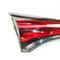 Premium Driver Side Left Inner Tail Light Toyota Replacement 9