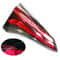 Premium Driver Side Left Inner Tail Light Toyota Replacement 10