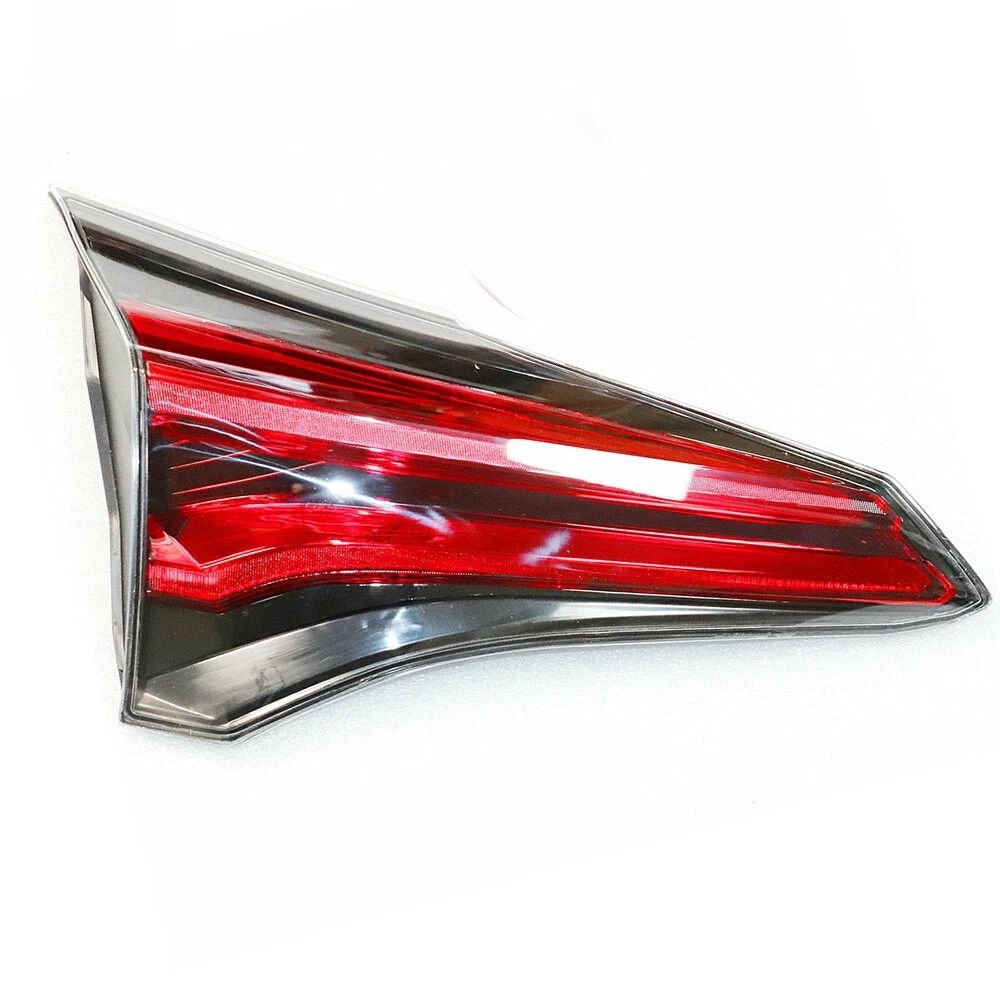 Premium Driver Side Left Inner Tail Light Toyota Replacement 11