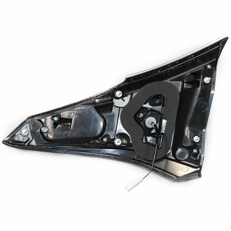 Premium Driver Side Left Inner Tail Light Toyota Replacement 12