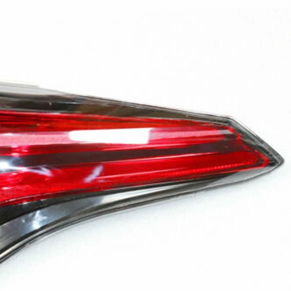 Premium Driver Side Left Inner Tail Light Toyota Replacement 8