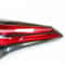 Premium Driver Side Left Inner Tail Light Toyota Replacement 8