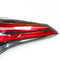Premium Driver Side Left Inner Tail Light Toyota Replacement 8