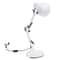 Premium Near Infrared Heat Lamp Therapy Stand Deep Red Light Pain Relief Solution 2