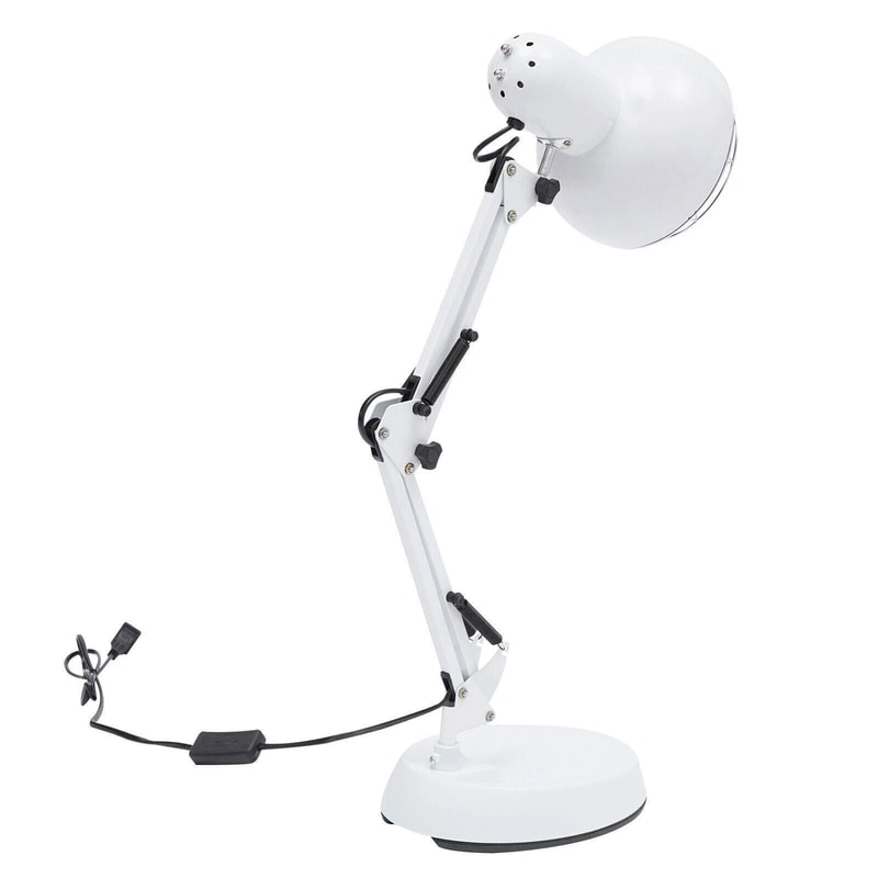 Premium Near Infrared Heat Lamp Therapy Stand Deep Red Light Pain Relief Solution 2