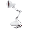 Premium Near Infrared Heat Lamp Therapy Stand Deep Red Light Pain Relief Solution 9