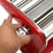 Premium Stainless Steel Pasta Maker Manual Adjustable Thickness Pasta Machine With Settings 1