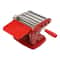Premium Stainless Steel Pasta Maker Manual Adjustable Thickness Pasta Machine With Settings 0