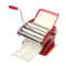 Premium Stainless Steel Pasta Maker Manual Adjustable Thickness Pasta Machine With Settings 8