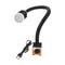 Premium Magnetic Gooseneck LED Machine Work Light With Flexible Base 0