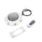 Premium RGB LED Underwater Pool Light With Remote Waterproof IP68 Lighting 1