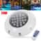Premium RGB LED Underwater Pool Light With Remote Waterproof IP68 Lighting 2