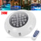 Premium RGB LED Underwater Pool Light With Remote Waterproof IP68 Lighting 2
