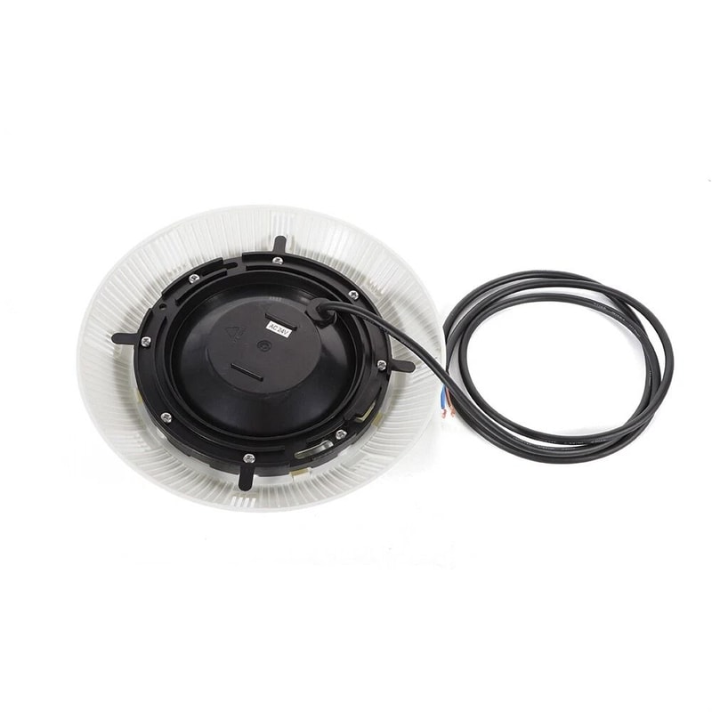 Premium RGB LED Underwater Pool Light With Remote Waterproof IP68 Lighting 3