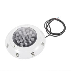 premium rgb led underwater pool light with remote waterproof ip68 lighting