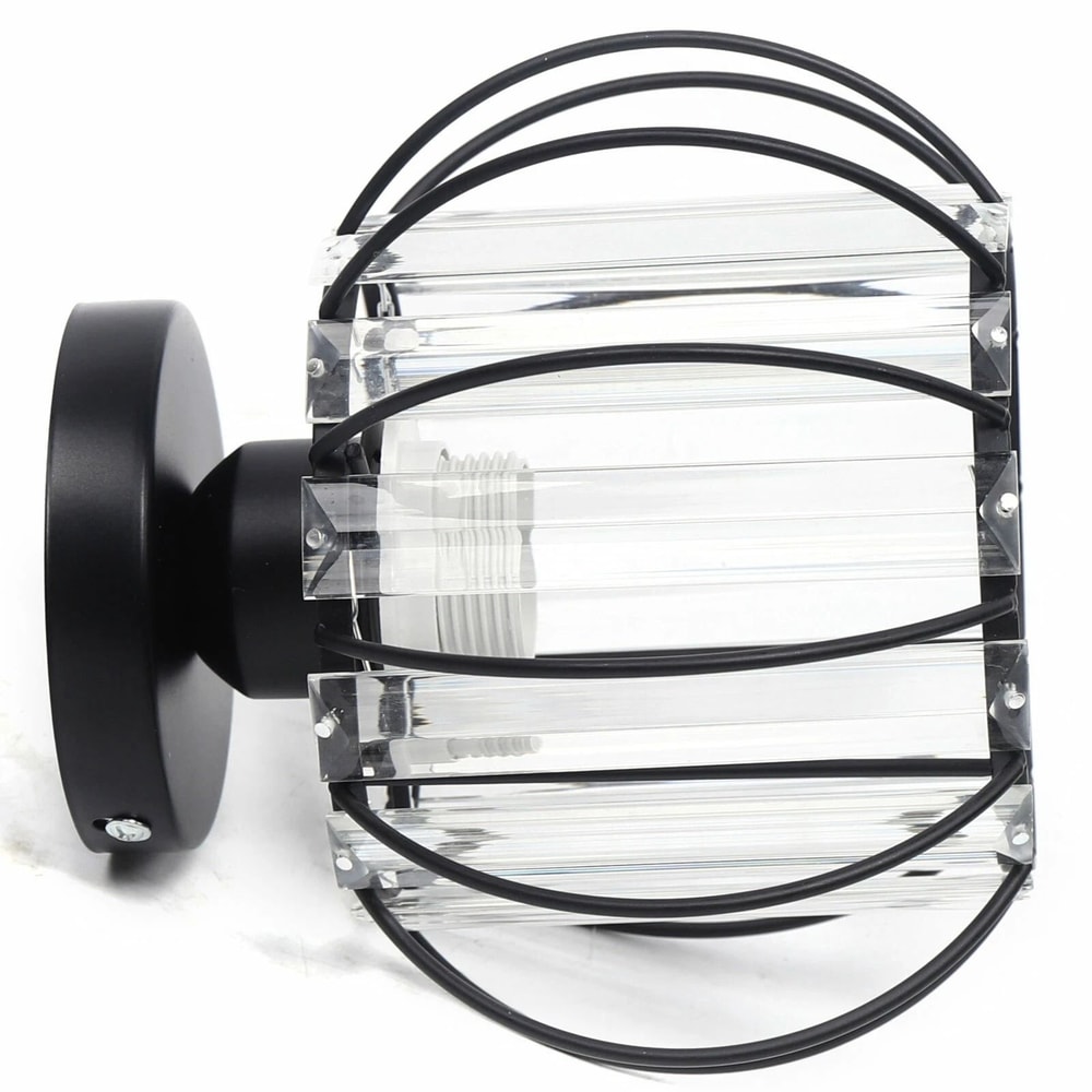 Sleek Modern Flush Mount Ceiling Light Hallway Indoor Lighting 1