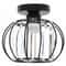 Sleek Modern Flush Mount Ceiling Light Hallway Indoor Lighting 2