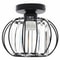 Sleek Modern Flush Mount Ceiling Light Hallway Indoor Lighting 2