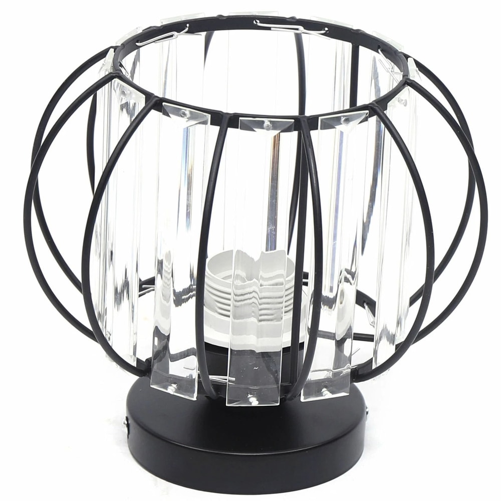 Sleek Modern Flush Mount Ceiling Light Hallway Indoor Lighting 3