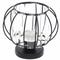 Sleek Modern Flush Mount Ceiling Light Hallway Indoor Lighting 3
