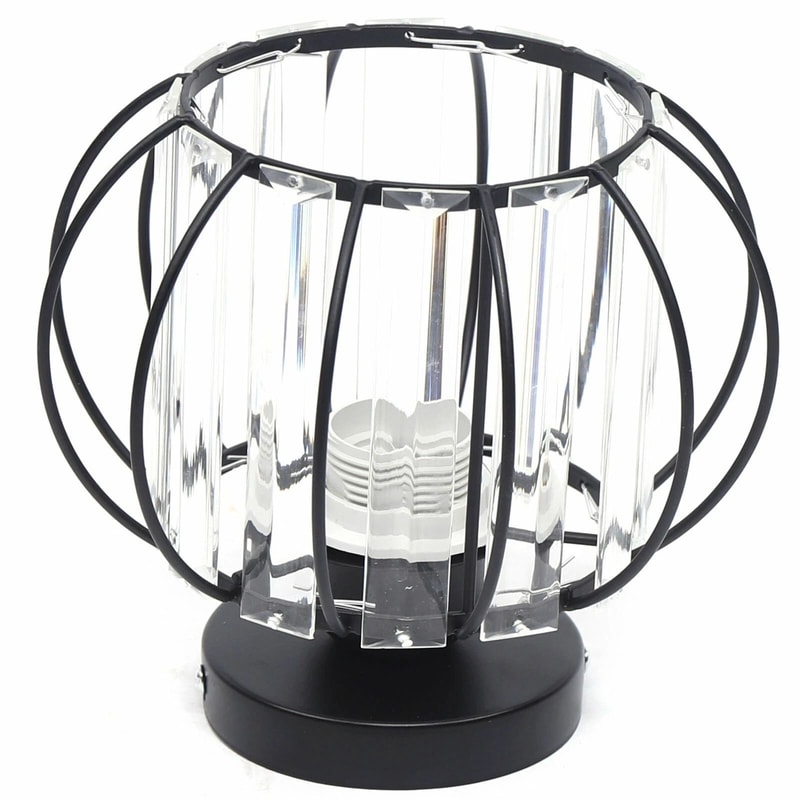 Sleek Modern Flush Mount Ceiling Light Hallway Indoor Lighting 3