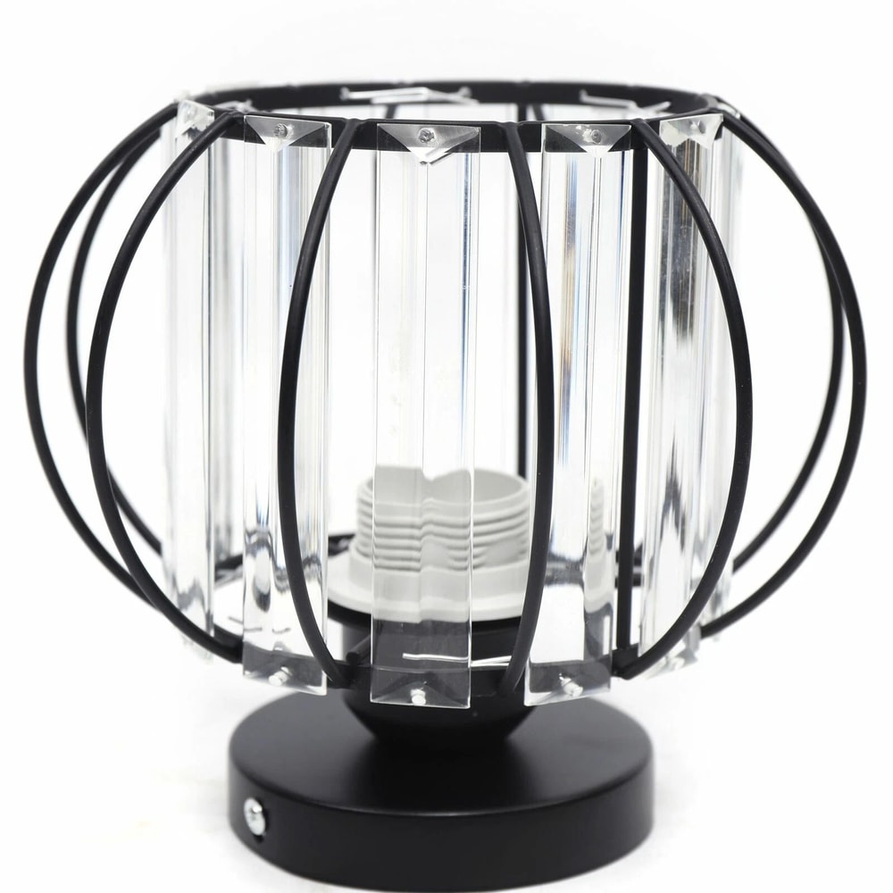 Sleek Modern Flush Mount Ceiling Light Hallway Indoor Lighting 9