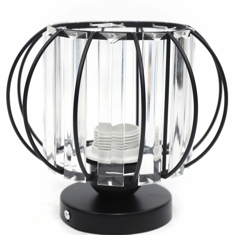 Sleek Modern Flush Mount Ceiling Light Hallway Indoor Lighting 9