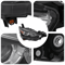 Passenger Side Halogen Headlight Assembly For Mazda CX 3 10