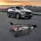 Passenger Side Halogen Headlight Assembly For Mazda CX 3 12