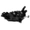 Passenger Side Halogen Headlight Assembly For Mazda CX 3 5