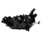 Passenger Side Halogen Headlight Assembly For Mazda CX 3 5