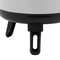 Premium Stainless Steel Hot And Cold Drink Dispenser With Thermometer Insulated Beverage Dispenser 12
