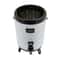 Premium Stainless Steel Hot And Cold Drink Dispenser With Thermometer Insulated Beverage Dispenser 2