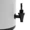 Premium Stainless Steel Hot And Cold Drink Dispenser With Thermometer Insulated Beverage Dispenser 7