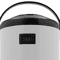 Premium Stainless Steel Hot And Cold Drink Dispenser With Thermometer Insulated Beverage Dispenser 9