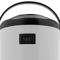 Premium Stainless Steel Hot And Cold Drink Dispenser With Thermometer Insulated Beverage Dispenser 9
