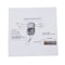 Remote Control For Automatic Sliding Gate Opener Reliable Gate Access 1