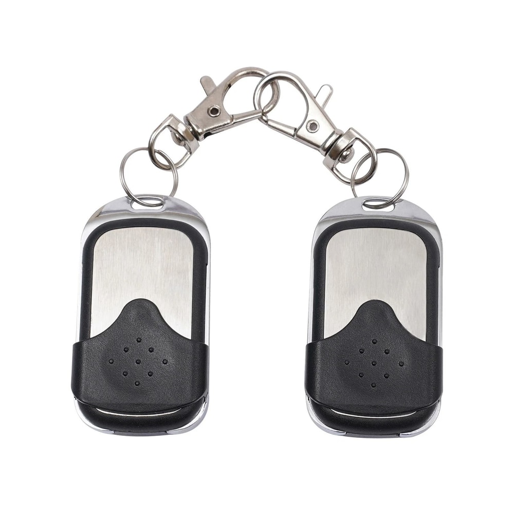 Remote Control For Automatic Sliding Gate Opener Reliable Gate Access 2