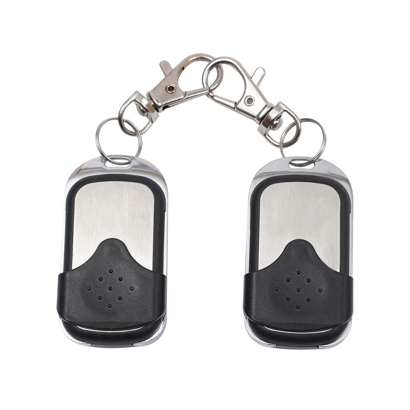 Remote Control For Automatic Sliding Gate Opener Reliable Gate Access 2