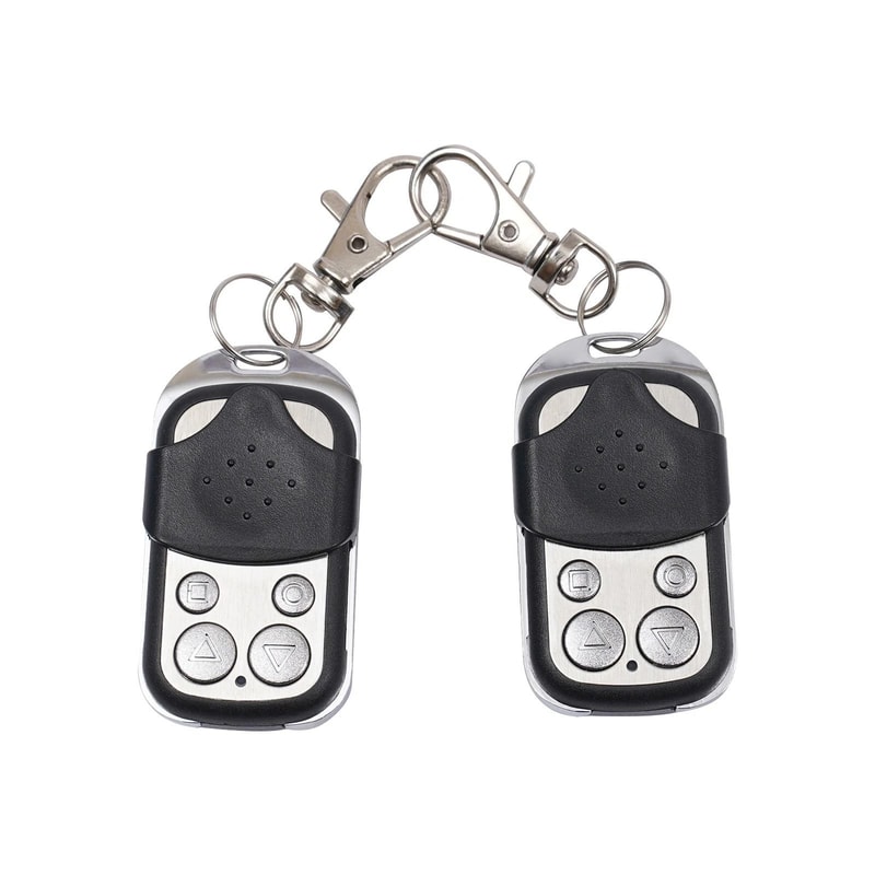Remote Control For Automatic Sliding Gate Opener Reliable Gate Access 3