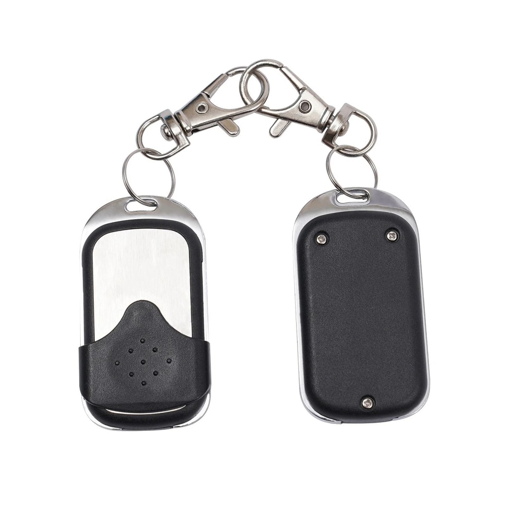 Remote Control For Automatic Sliding Gate Opener Reliable Gate Access 4