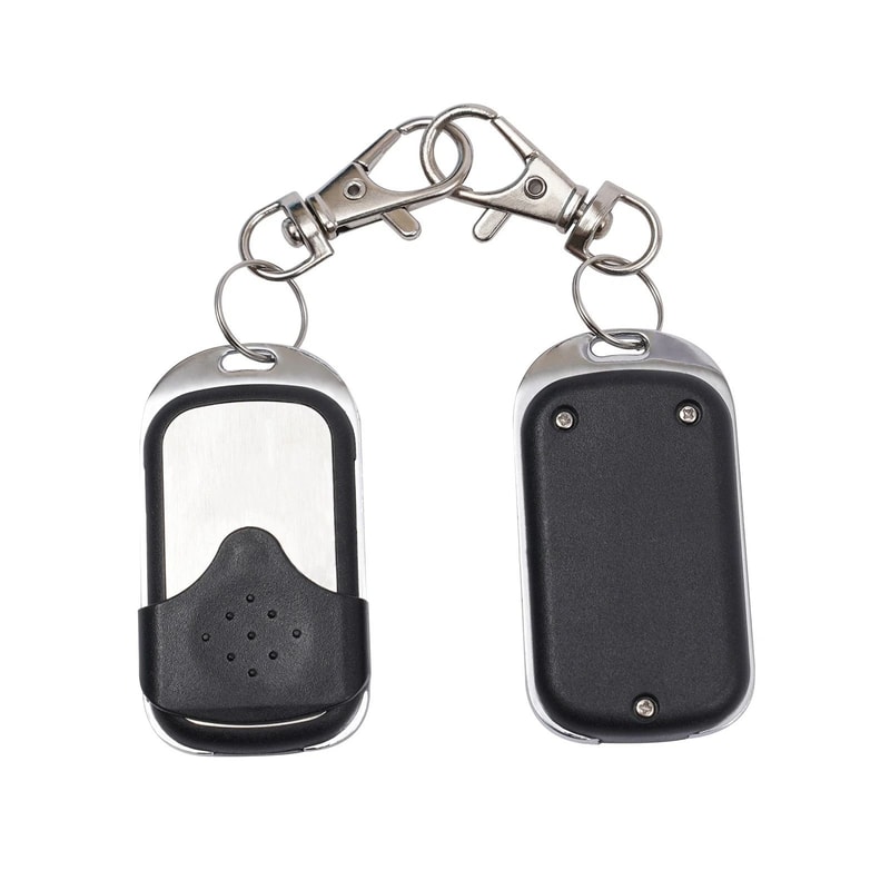 Remote Control For Automatic Sliding Gate Opener Reliable Gate Access 4