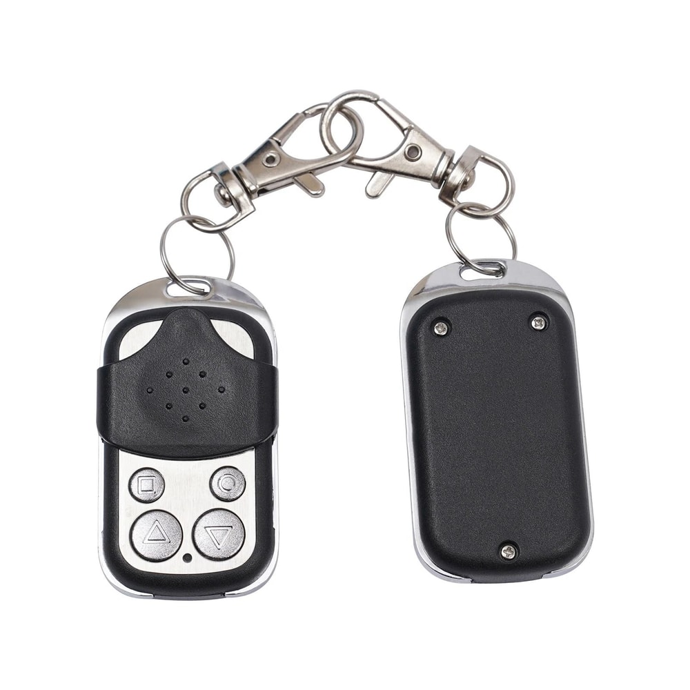 Remote Control For Automatic Sliding Gate Opener Reliable Gate Access 5