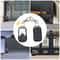 Remote Control For Automatic Sliding Gate Opener Reliable Gate Access 6
