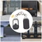 Remote Control For Automatic Sliding Gate Opener Reliable Gate Access 6