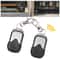 Remote Control For Automatic Sliding Gate Opener Reliable Gate Access 7