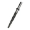Premium Tapered Shank High Speed Steel Reamer For Precision Drilling Alignment 2