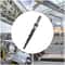 Premium Tapered Shank High Speed Steel Reamer For Precision Drilling Alignment 8