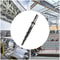 Premium Tapered Shank High Speed Steel Reamer For Precision Drilling Alignment 8