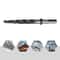 Premium Tapered Shank High Speed Steel Reamer For Precision Drilling Alignment 10
